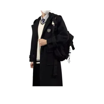 MUCUNSHU Coats Men