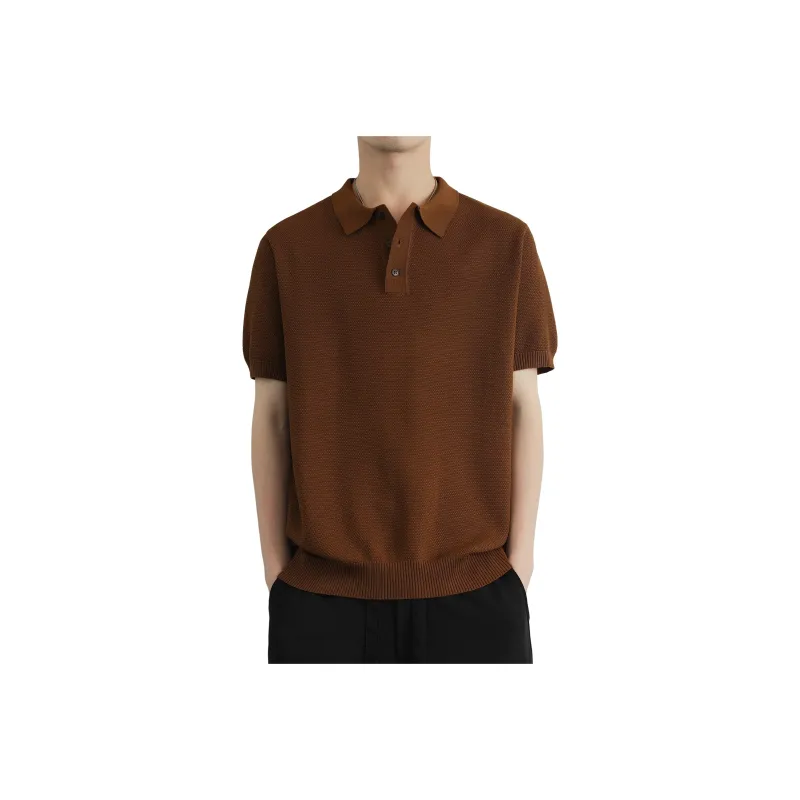 NOAHGIGI Polo Shirts Unisex-0