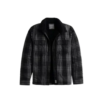 Hollister Jackets Men