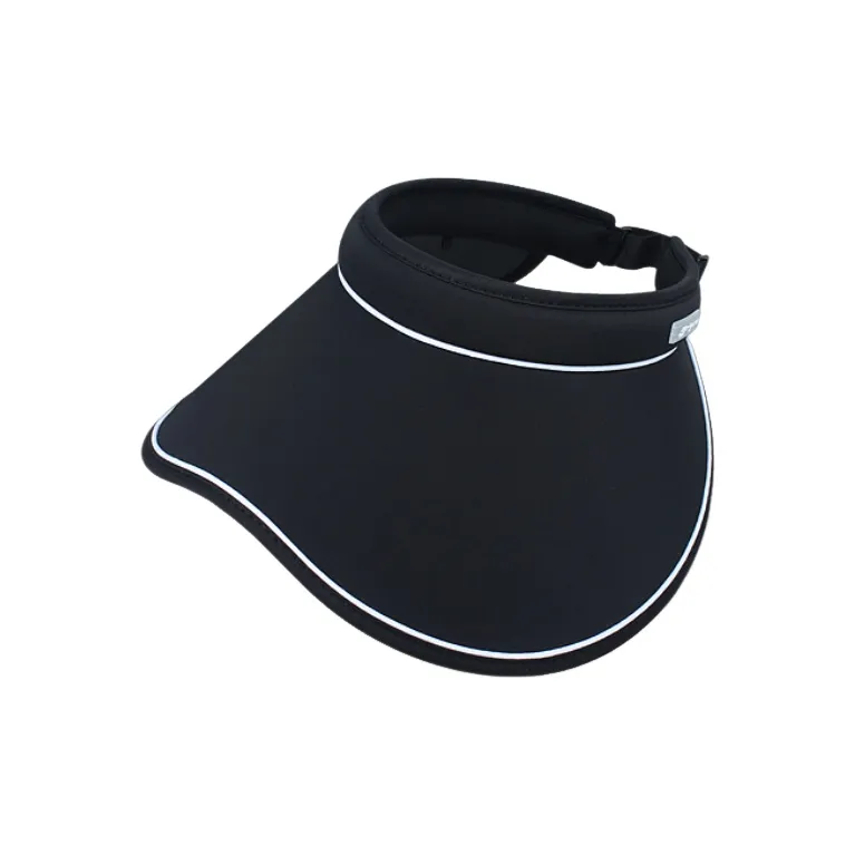 DAISY BEAUTY Polyester Sun Protection Hats Women's-18