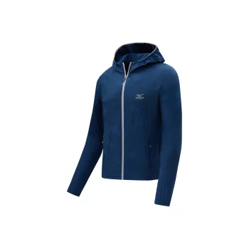 Mizuno Super Light Breathable Windproof UV Protection Cooling Sun Protection Clothing Unisex