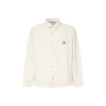 Carhartt WIP Glenn Button Up Shirt Jacket