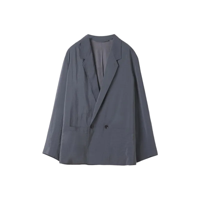 Lemaire Jackets Men Gray-0