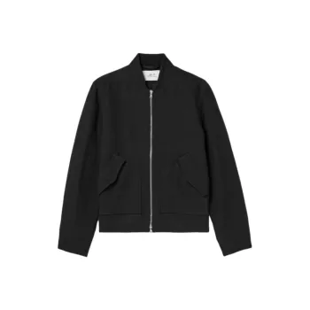 MR P Jackets Men Black