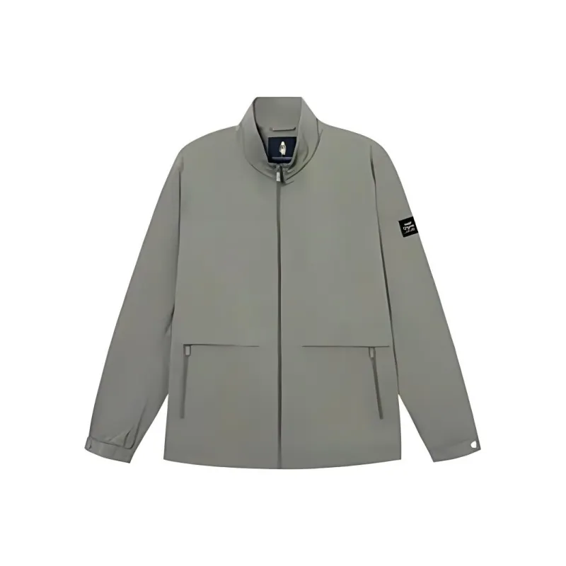Hush Puppies Jackets Coats Men's-0