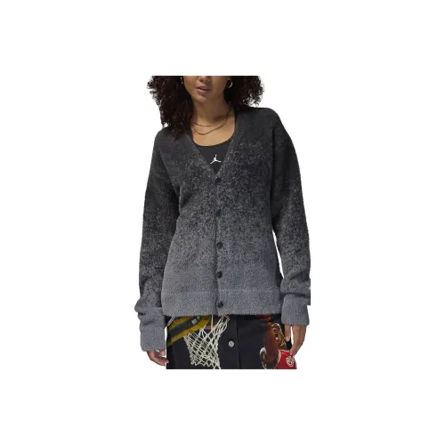JORDAN Air JORDAN Men's Cardigan