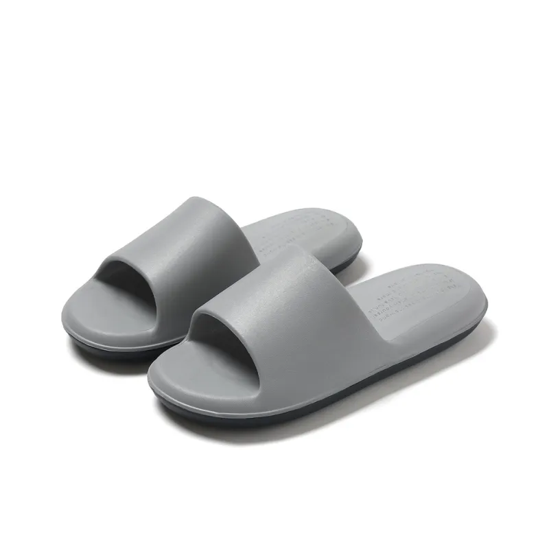 Cat Power Slide Slippers Unisex-9