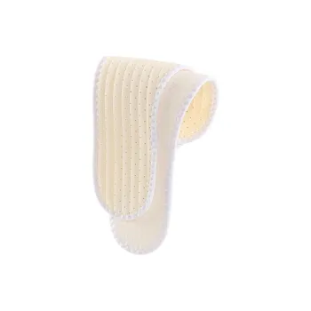 Footprint Tribe Towel Fabric Insoles Women's