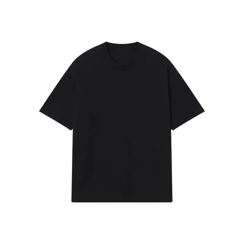 PENTAGONAL HEART Stepping Star Dream Series Crew Neck T Shirt Unisex-5
