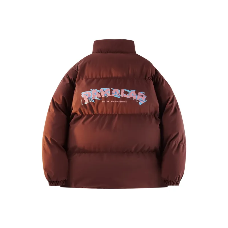 PAKA Puffer Jackets Unisex-10