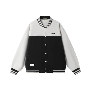Jeep Baseball Jerseys Unisex