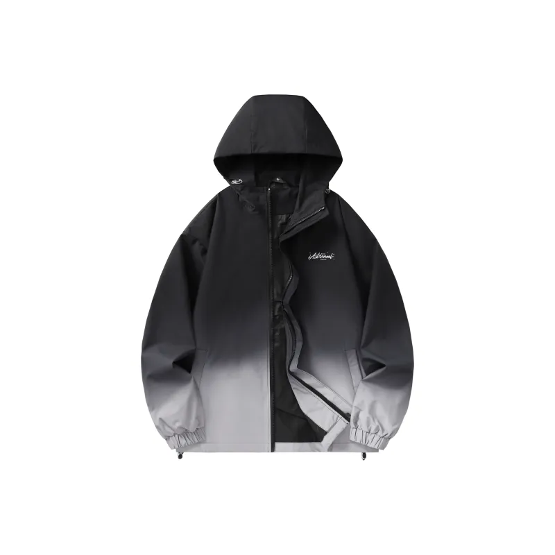 China Aerospace Jackets Coats Unisex-0