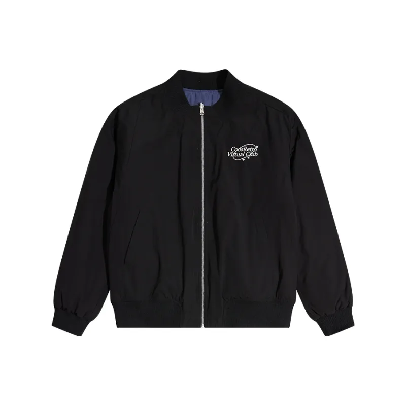 CoosRetro Puffer Jackets Unisex-7