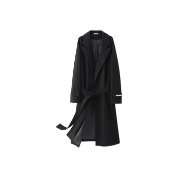 Ice flying Coats Unisex