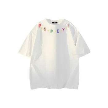POPEYE x SOORCHCE T Shirt Unisex