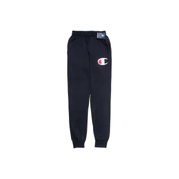 Champion Jogger Sweatpants US Version Unisex Black