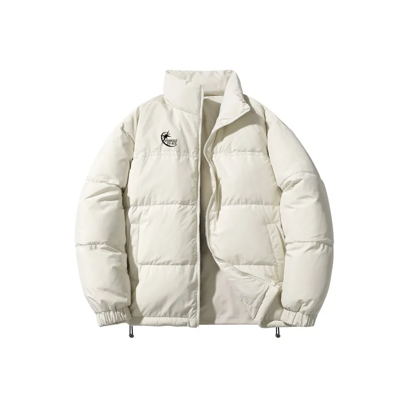 JINBEILE Down Jackets Unisex-3