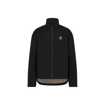 DIOR FW25 Jackets & Coats Men's Black