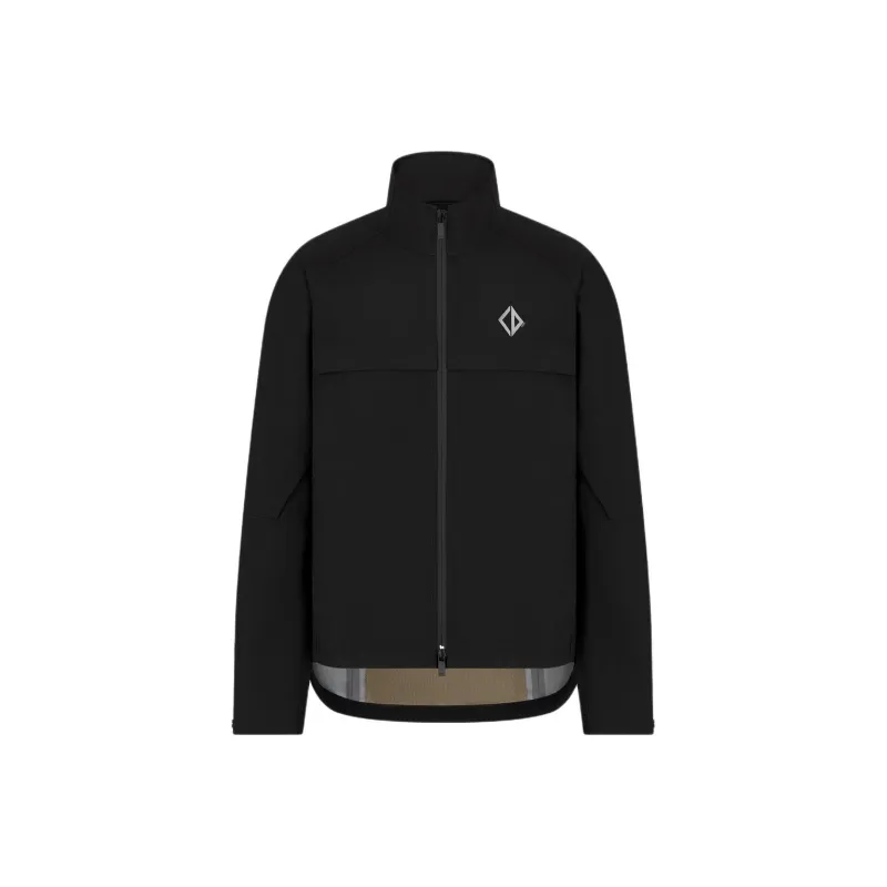 DIOR FW25 Jackets & Coats Men's Black-0