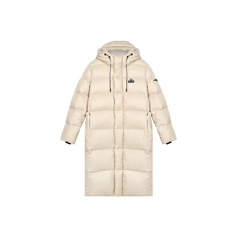 TEPOR Down Jackets Unisex-2