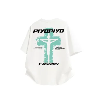 PIYOPIYO T Shirts Unisex