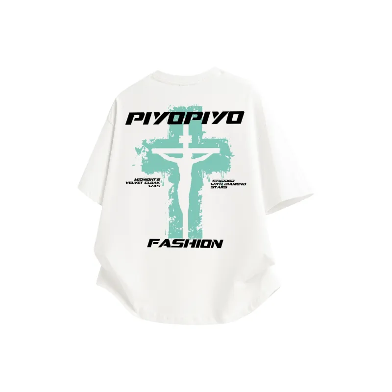 PIYOPIYO T Shirts Unisex-0