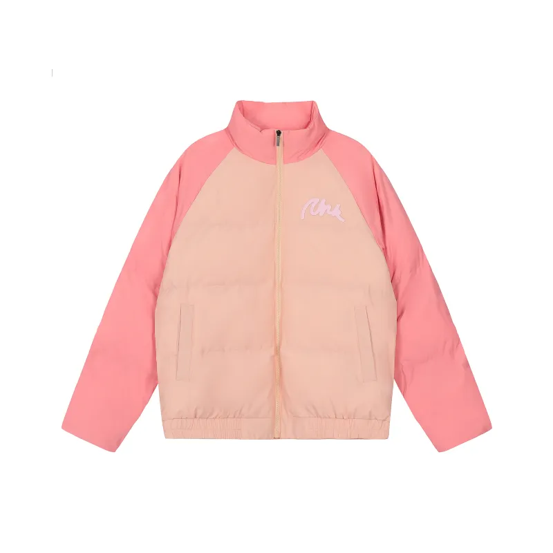 A Chock Puffer Jackets Unisex-6