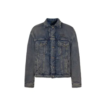 ROCAWEAR Puffer Jackets Unisex