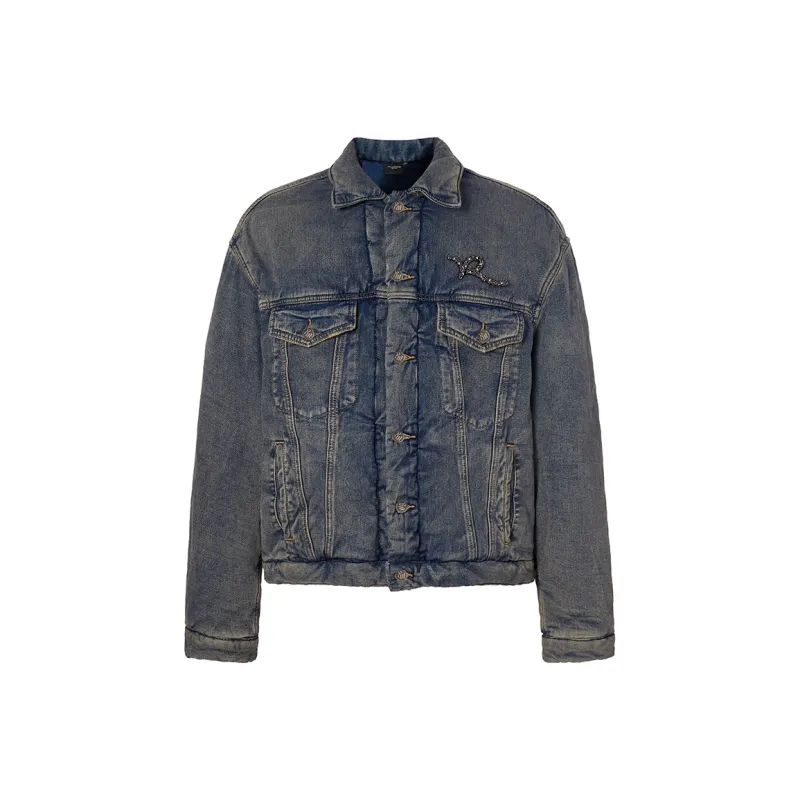 ROCAWEAR Puffer Jackets Unisex-0
