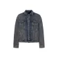 Vintage Washed Blue
