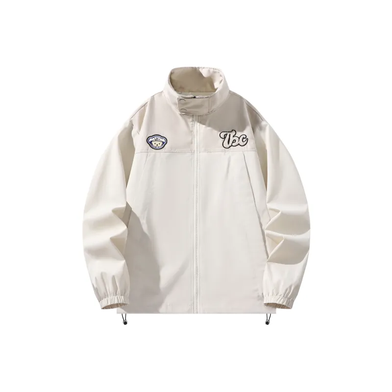 Teddy Bear Collection SpaceExplorer Series Jackets Coats Unisex-2