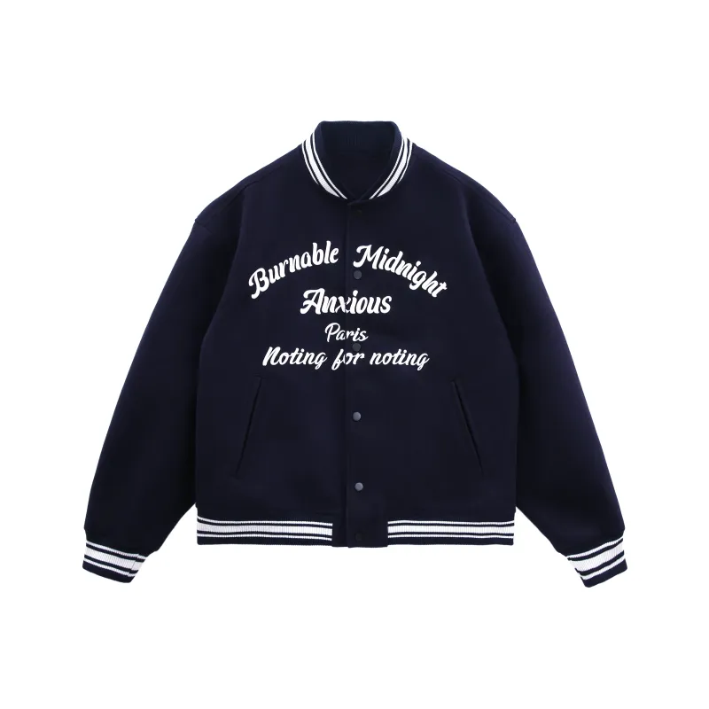 ANYWEARLAB Baseball Jerseys Unisex-3