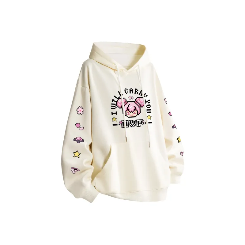 HONOR OF KINGS Sweatshirt Unisex-15