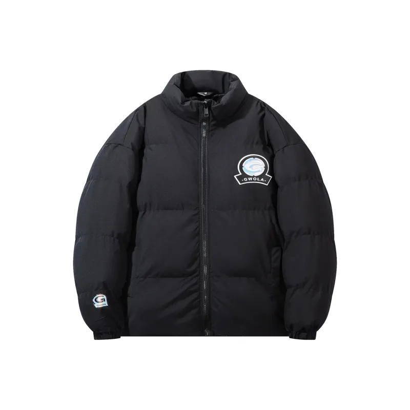 Gwola Puffer Jackets Unisex-7