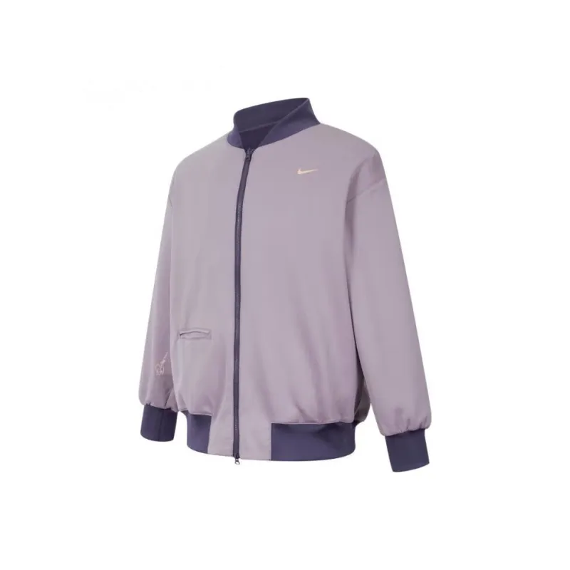 Nike Jackets Men Light Purple-0