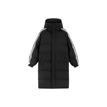 Extreme Turbo Puffer Jacket Unisex