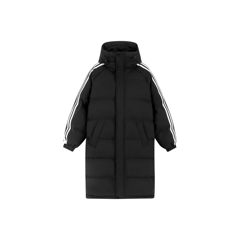 Extreme Turbo Puffer Jacket Unisex-0