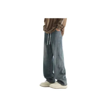 JUNGLE PANDA Jeans Unisex
