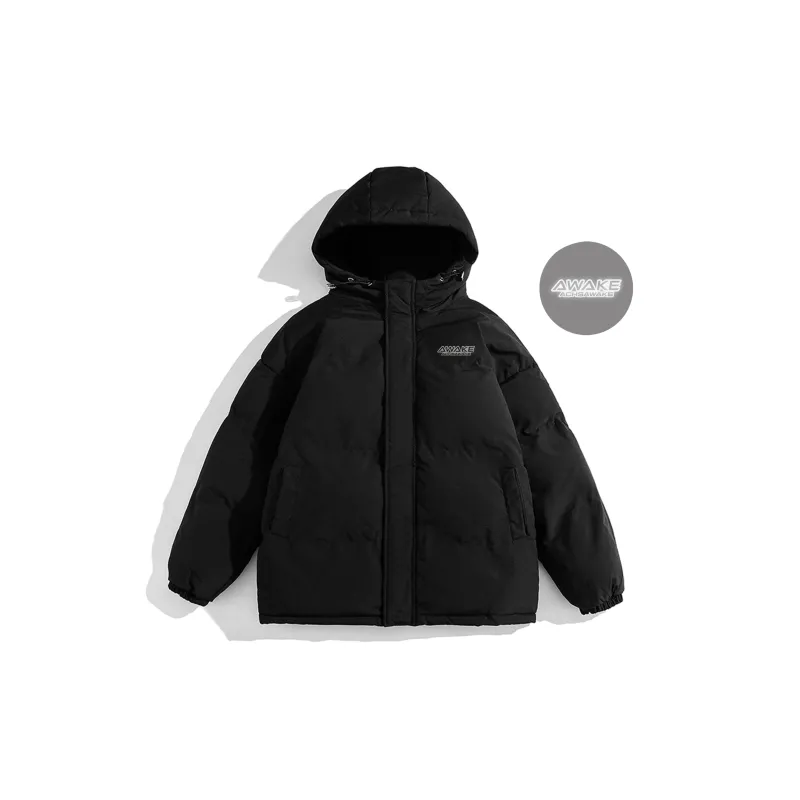 ACHS AWAKE Puffer Jacket Unisex-46