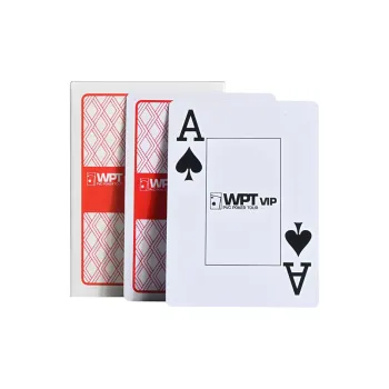 Imono Board Game Toy Poker Cards