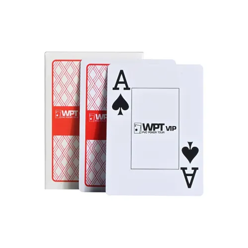 Imono Board Game Toy Poker Cards