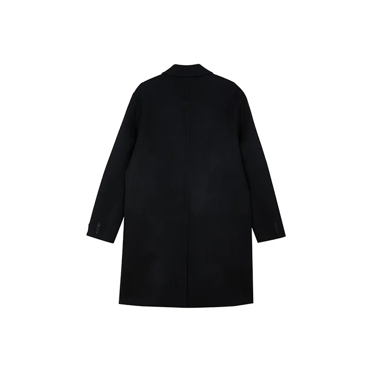 JACK&JONES Coats Men E40 Black-0