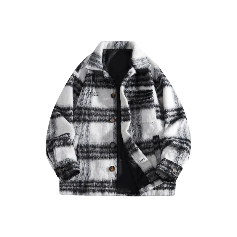 CSKS Jackets Unisex-8