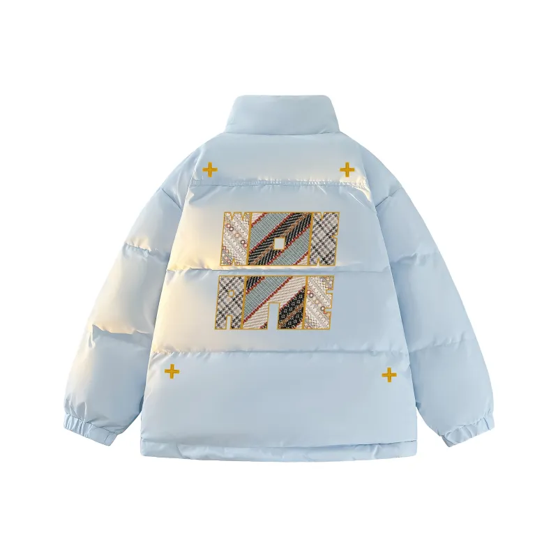 ACHS AWAKE Down Jackets Unisex-28