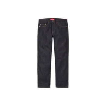Supreme Rigid Slim Jean SS20