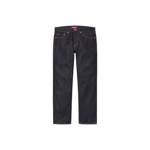 NEIGHBORHOOD Rigid Dp Basic Jeans