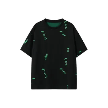 MXDT T Shirts Unisex