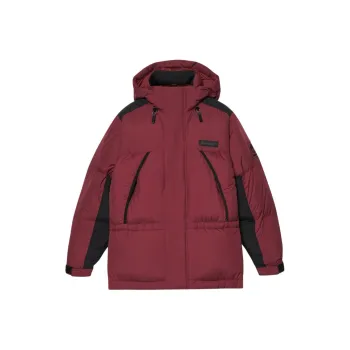 Timberland Jackets Coats Men's Red
