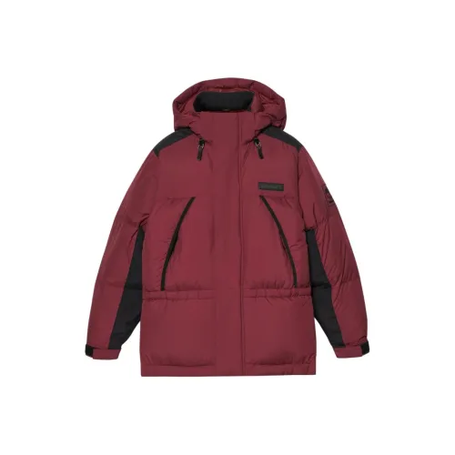 Timberland Jackets & Coats Men's Red