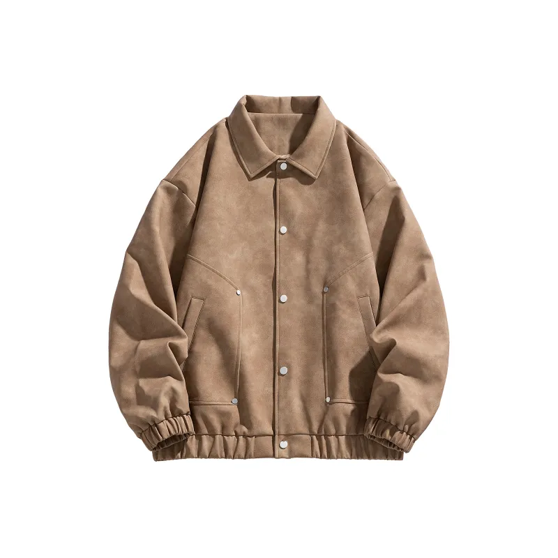 Paddy Julia Jackets & Coats Unisex-4